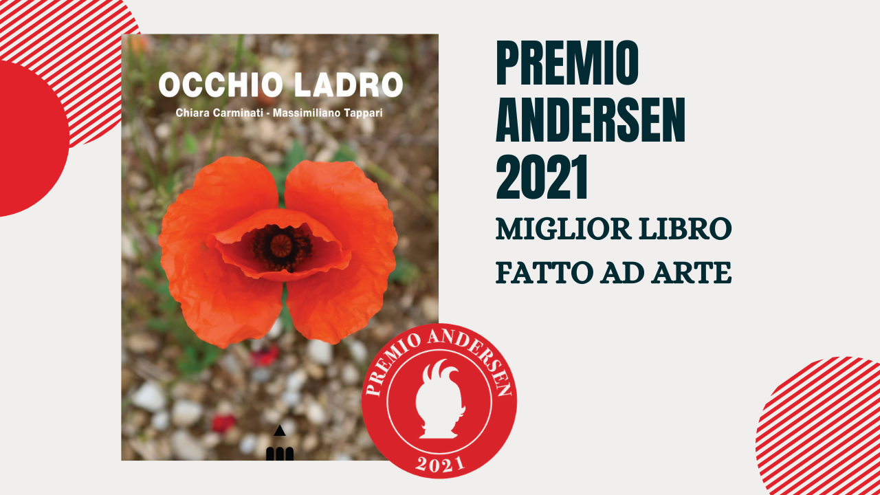 2021-06-25-occhio-ladro-vince-il-premio-andersen-2021-come-miglior-libro-fatto-ad-arte